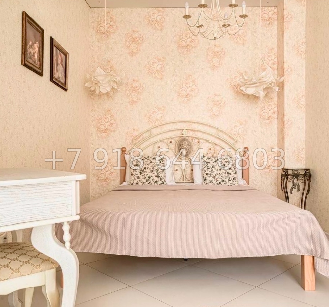 № 71 ш. ЖК Московия Сочи. Центр города  - миниатюра 13