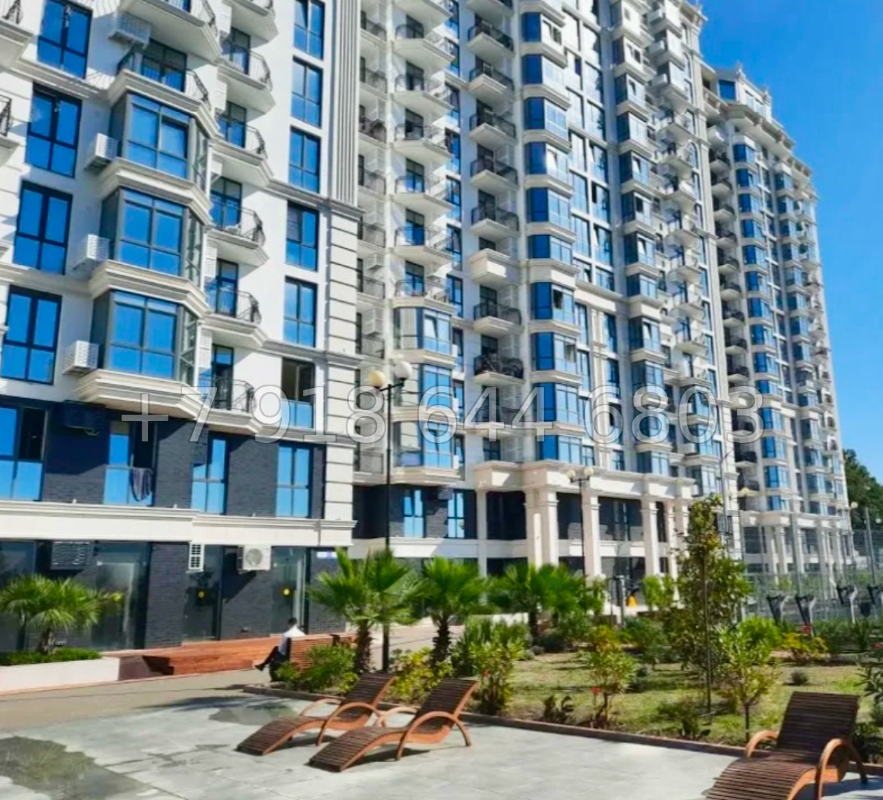 № 473 р. ЖК Меркато Сочи  - миниатюра 32