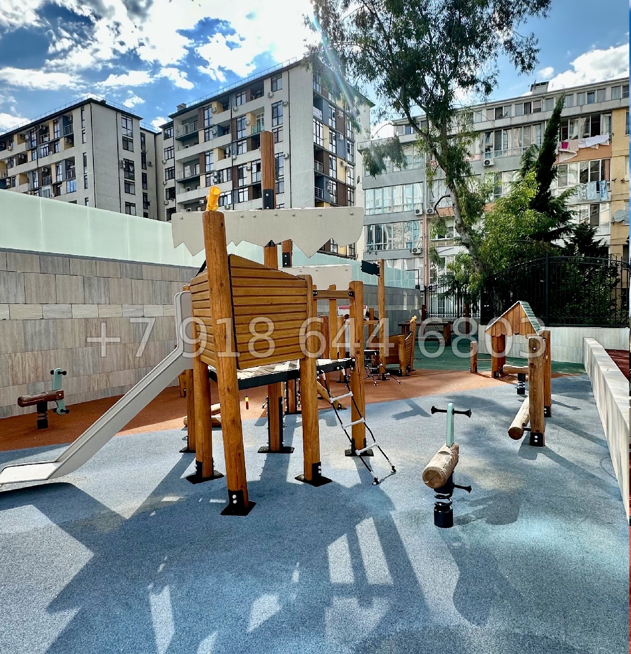 № 176 п. ЖК Море Сочи  - миниатюра 17