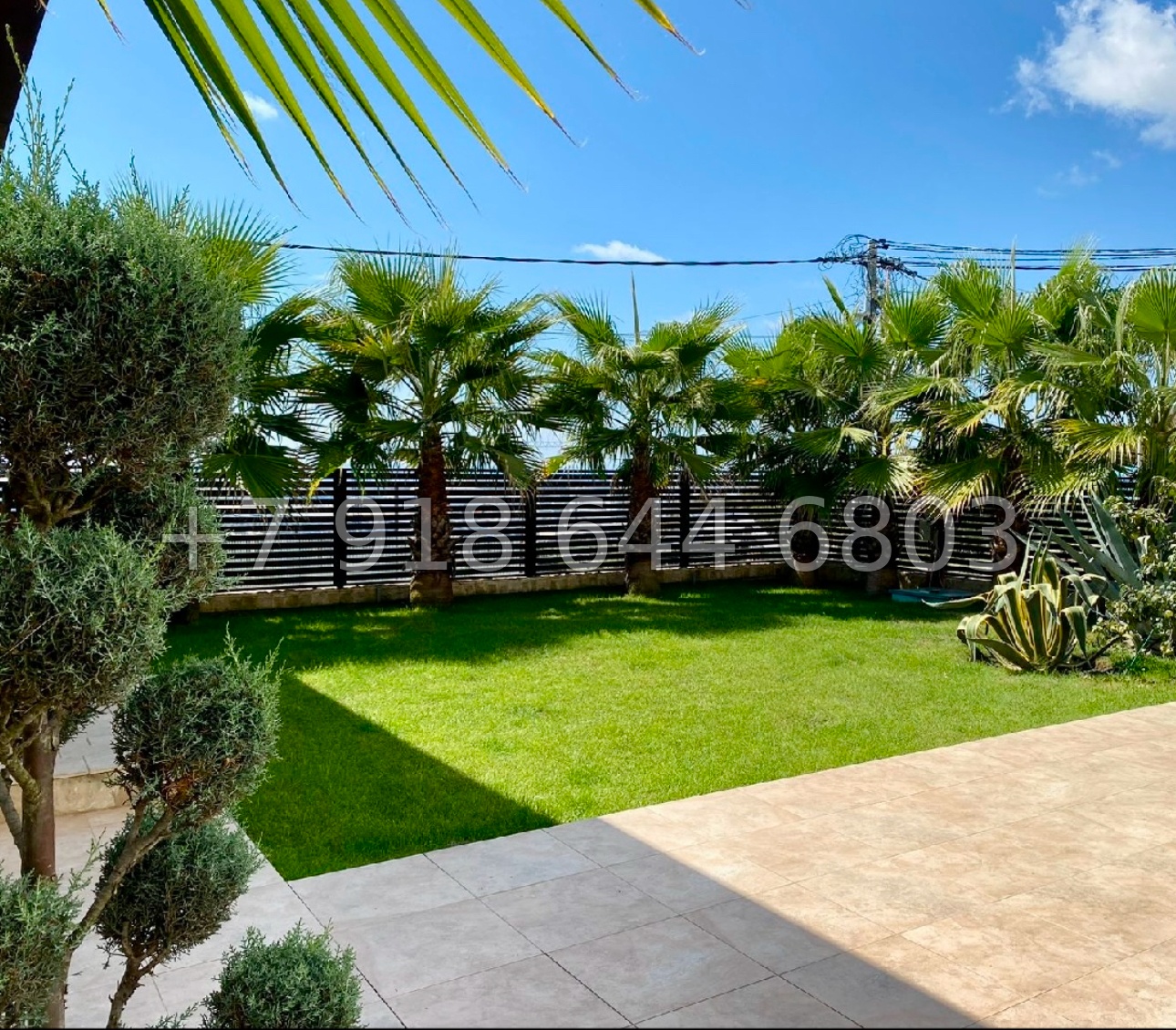 № 69 м. Дом в Адлере с ремонтом  - миниатюра 3