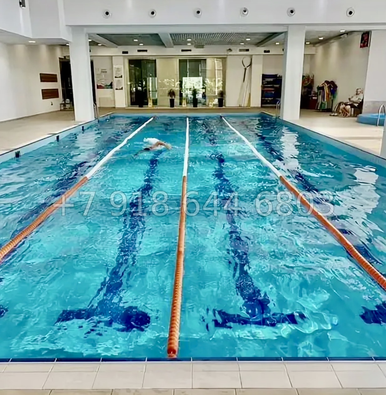 № 275 р. Квартира в ЖК Триумф Адлер  - миниатюра 17