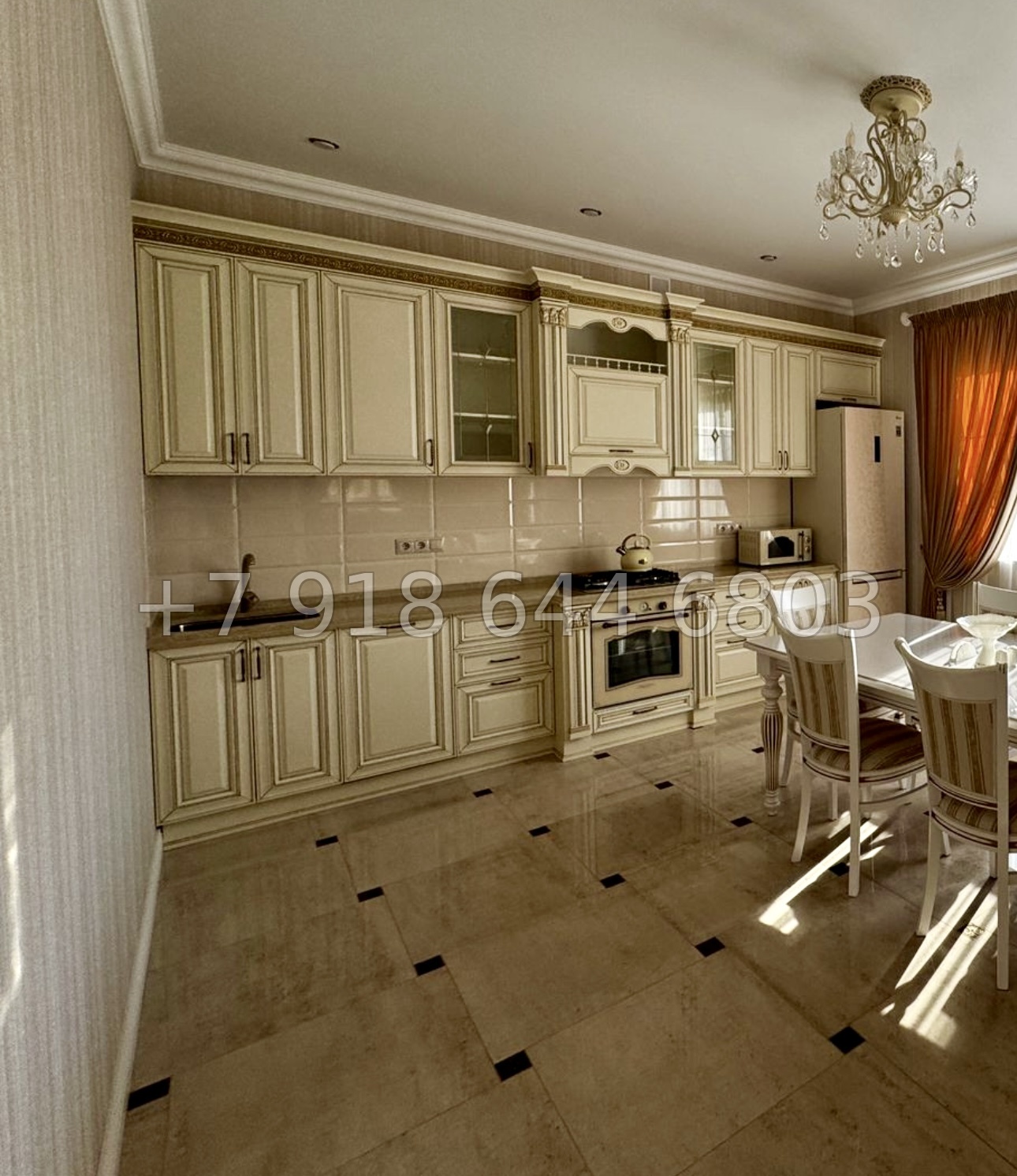 № 27 Б. Дом с ремонтом в Сочи  - миниатюра 10