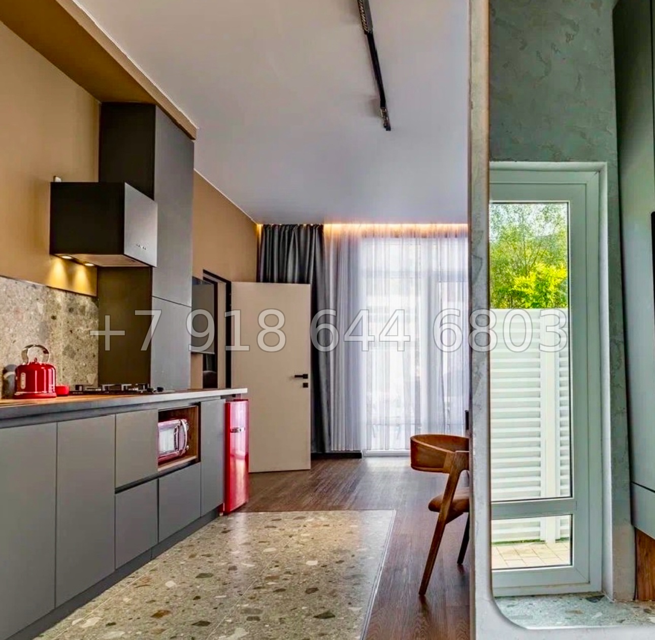 № 131 А. Дом в Адлере. Под сдачу в аренду или собственного отдыха  - миниатюра 31