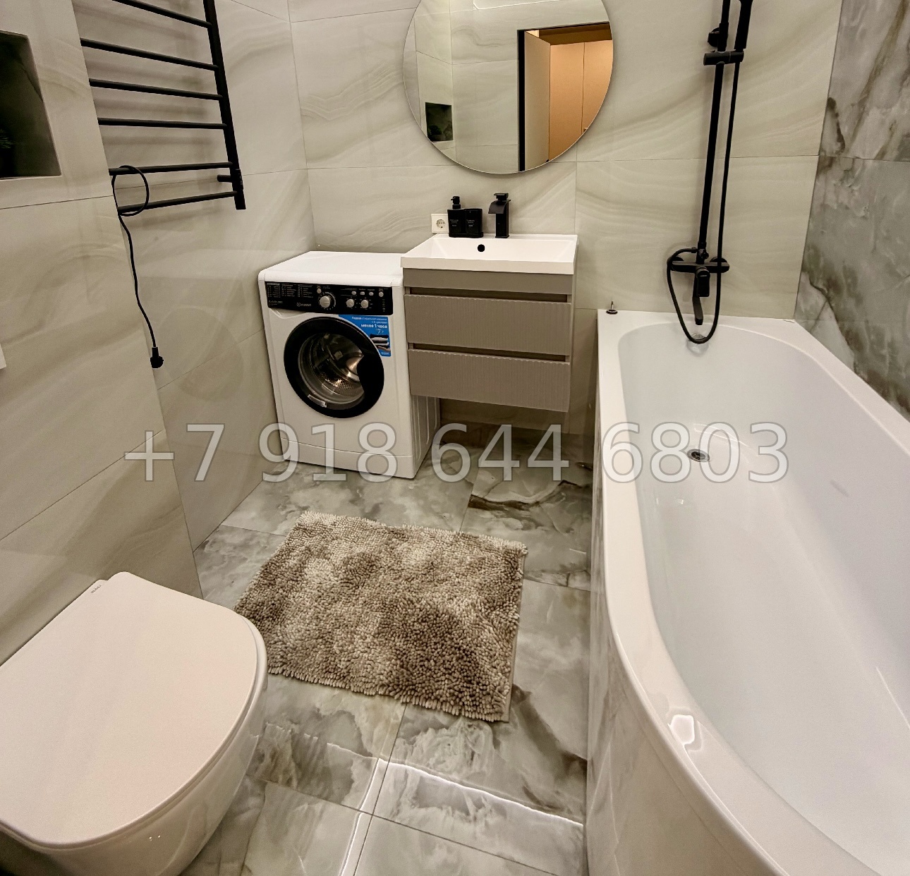 № 493 р. ЖК Альпийский квартал Сочи  - миниатюра 4