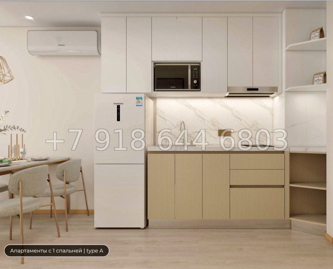 № 2. AURA Condominium The One Group Чалонг пляж район - миниатюра 62
