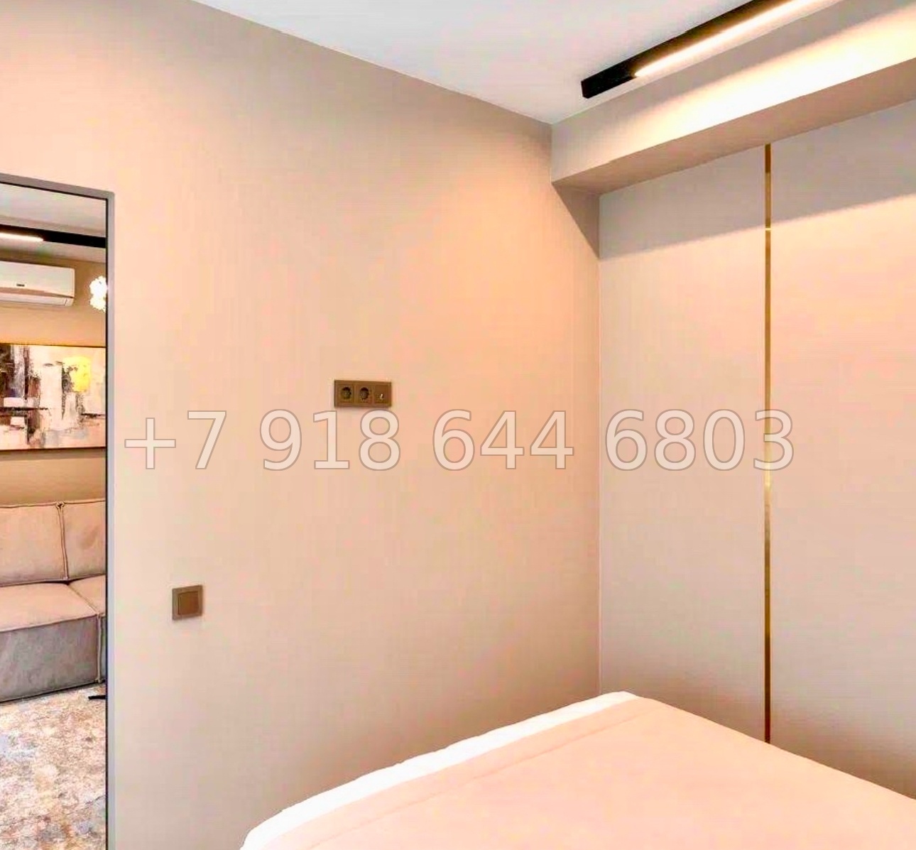 № 188 р. ЖК Альпийский квартал Сочи  - миниатюра 7