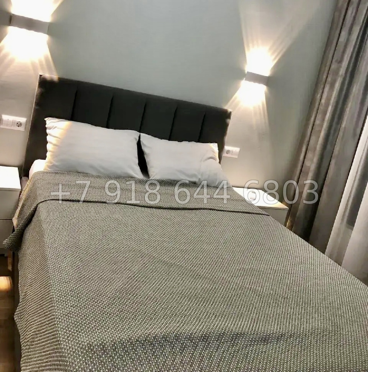 № 352 р. ЖК Аллея Парк Сочи  - миниатюра 5