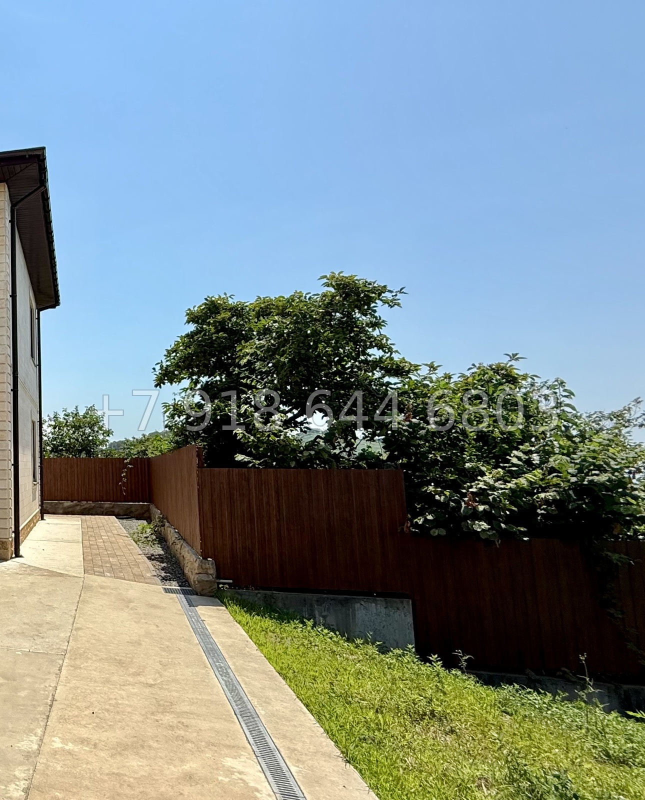 № 13 А. Дом недорогой в Адлере  - миниатюра 5