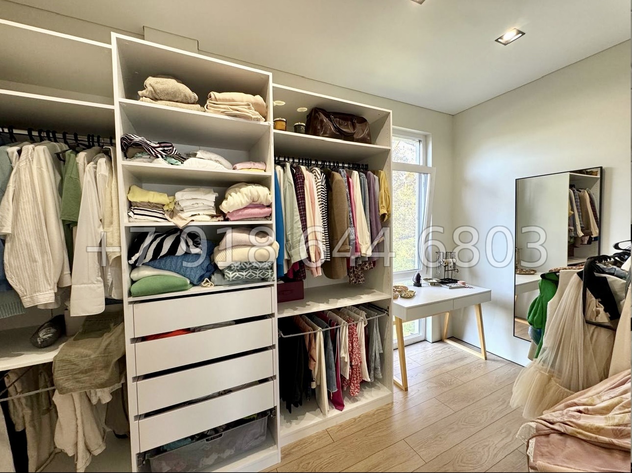 № 89 Б. Дом в центре города Сочи  - миниатюра 10