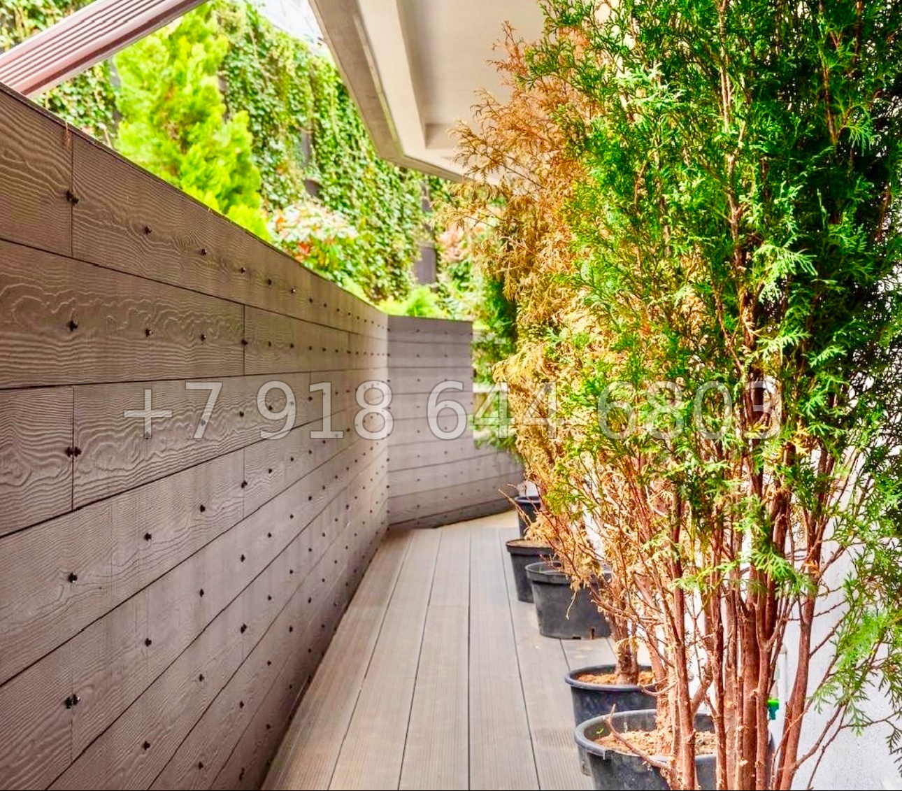 № 173 р. Квартира с террасой в ЖК Лазурный Берег Сочи  - миниатюра 34