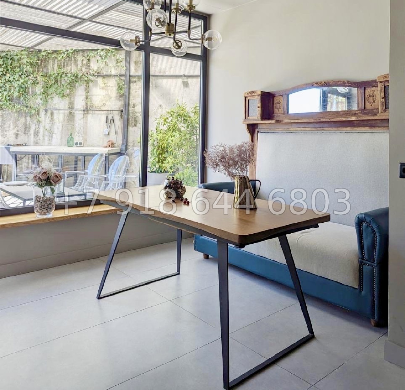 № 215 Б. Дом с видом на море в Сочи Шексна - миниатюра 3