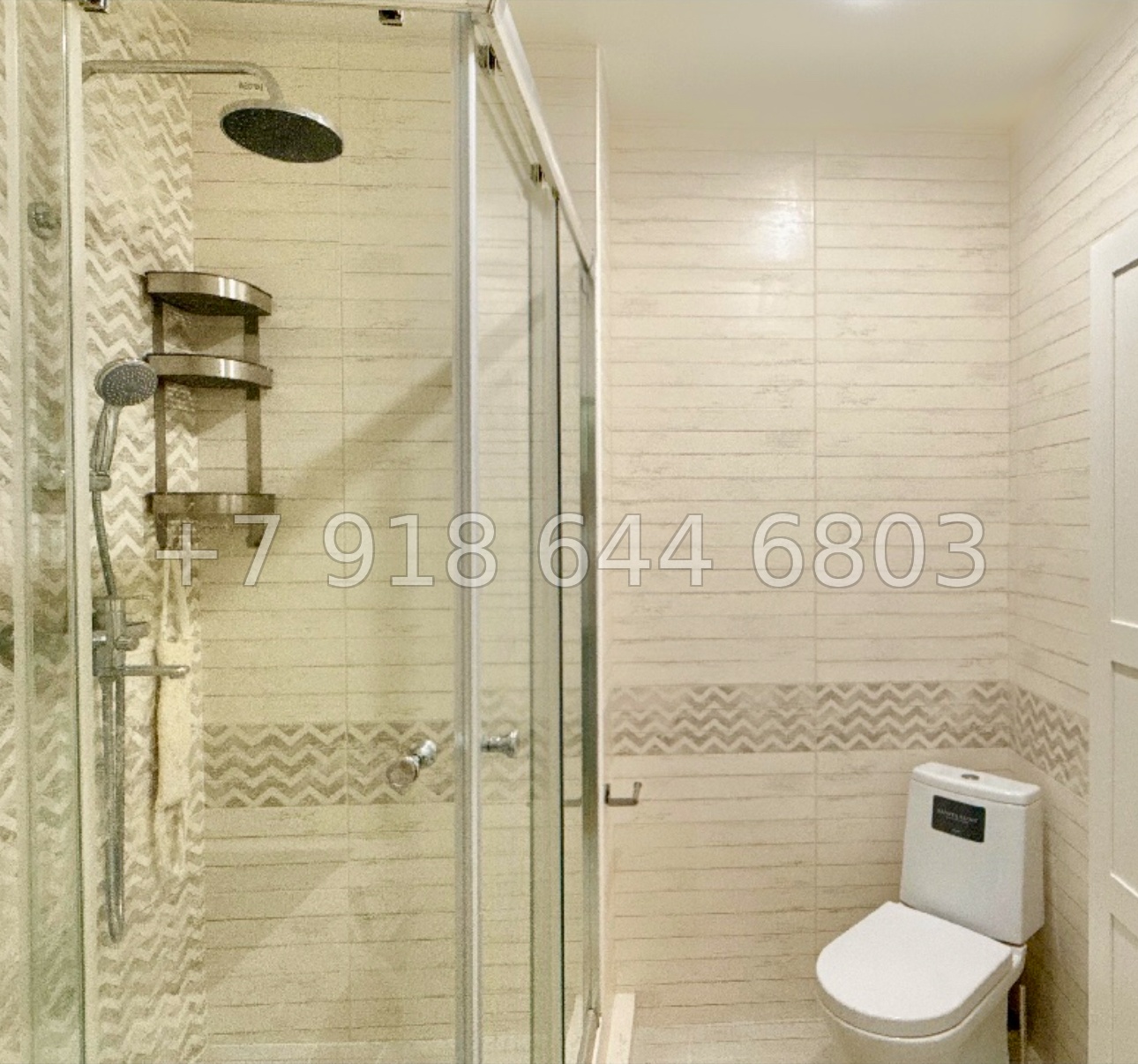 № 169 п. Квартира на море в ЖК Босфор Сочи Дагомыс  - миниатюра 17