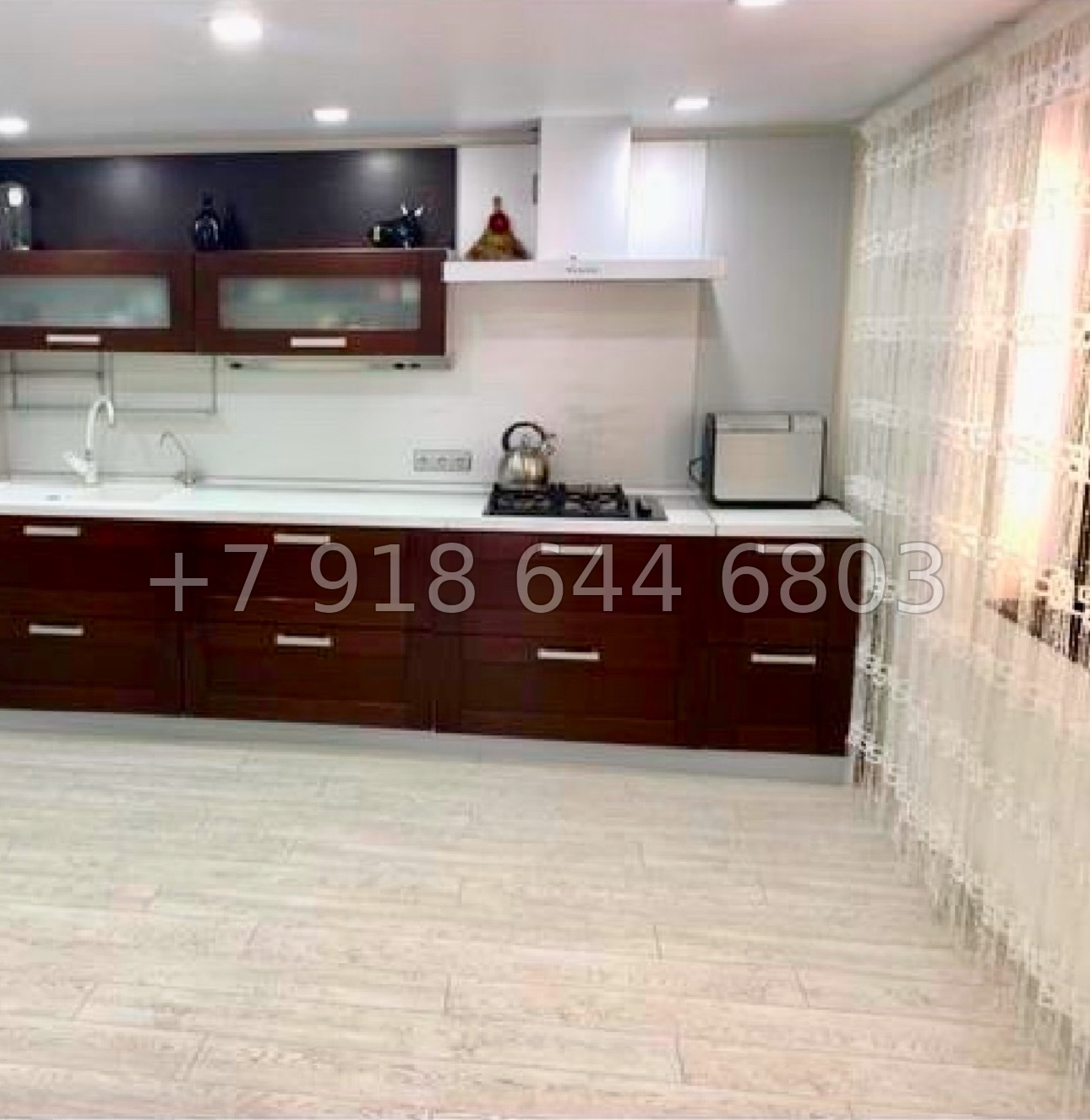 № 79 м. Дом с ремонтом в Сочи  - миниатюра 22