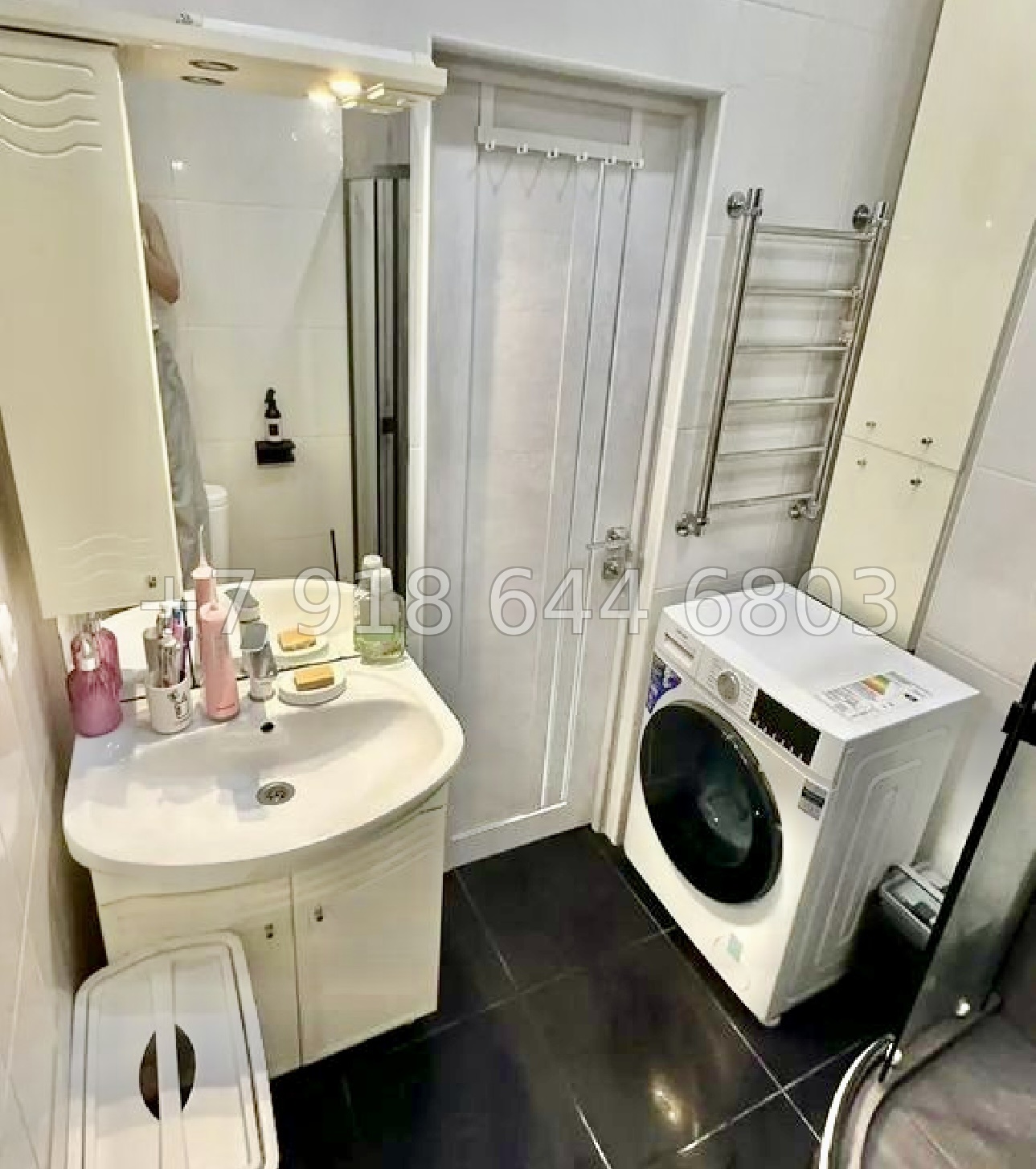№ 281 п. Квартира в центральном Сочи  - миниатюра 17