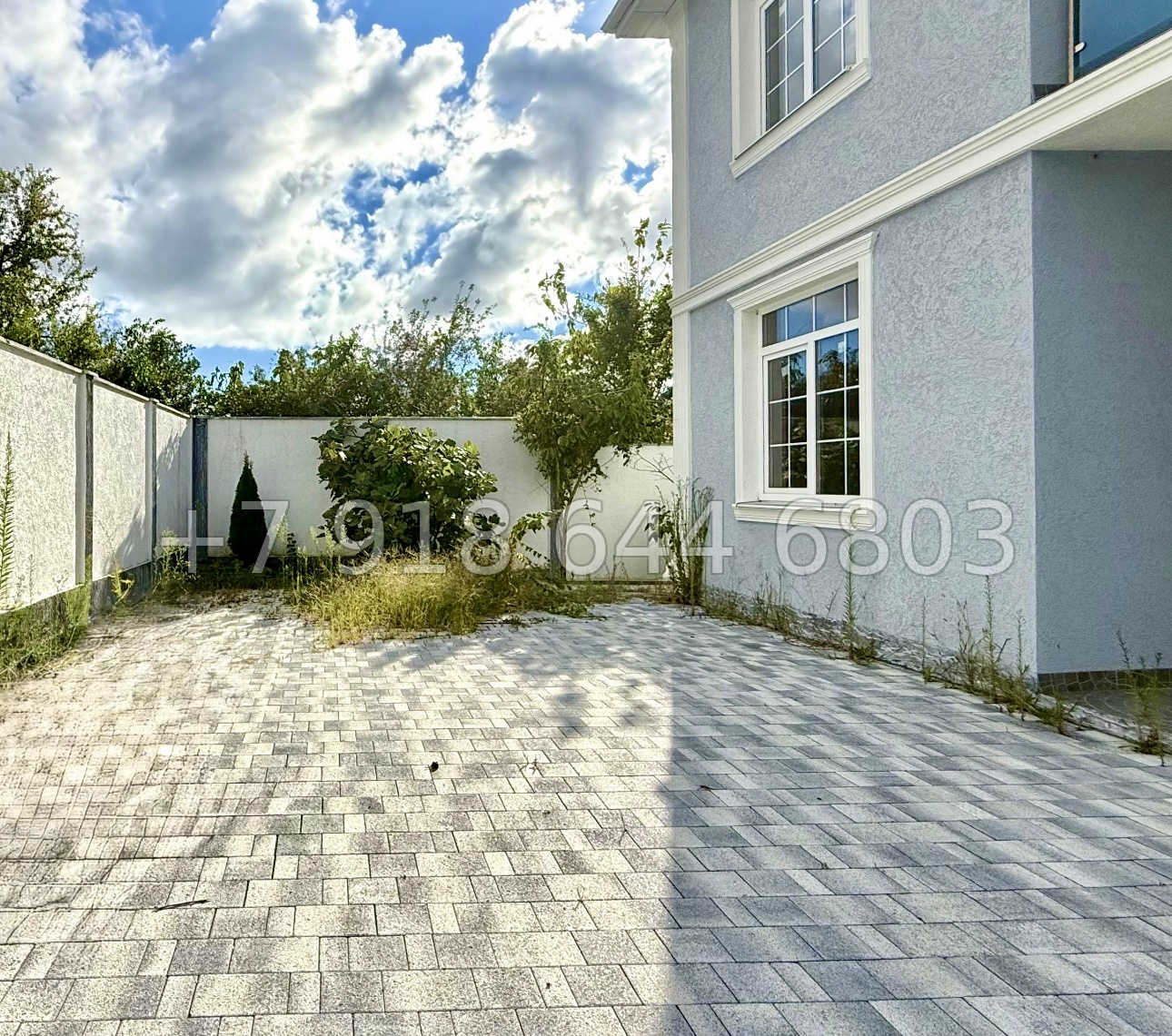 №31 А. Два недорогих дома в Адлере  - миниатюра 3