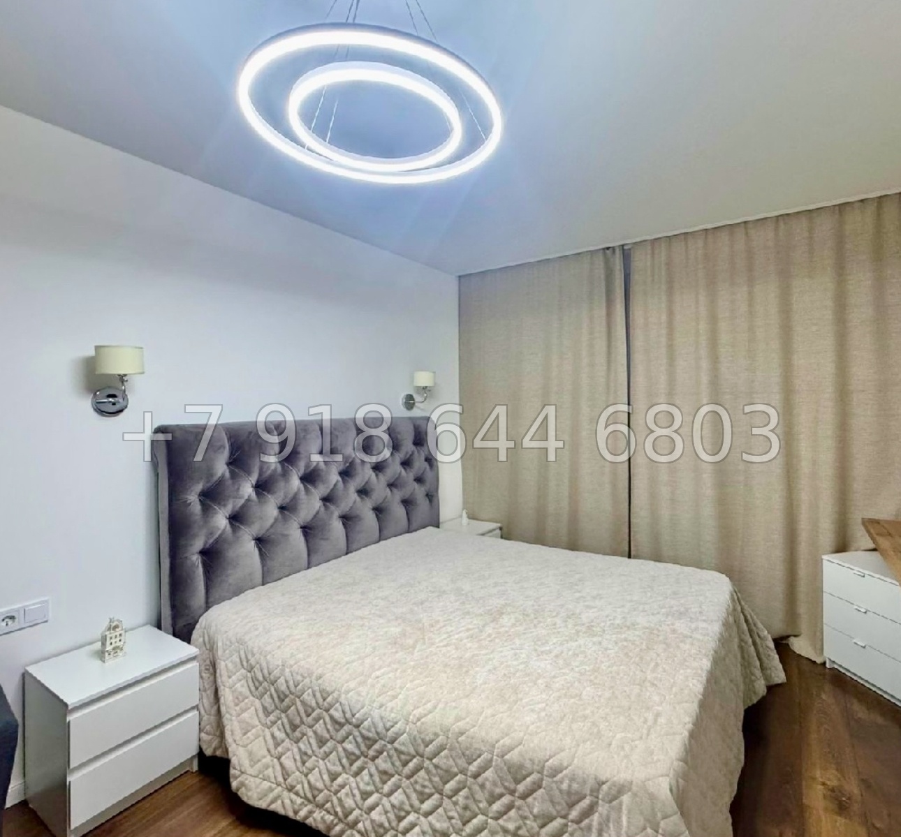 № 322 р. ЖК Альпийский квартал Сочи  - миниатюра 8