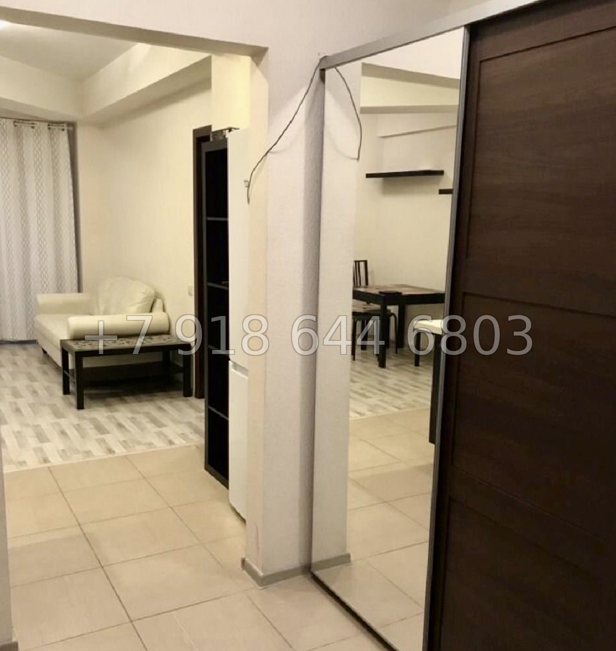 № 495 р.огромная Квартира района Новый Сочи  - миниатюра 5