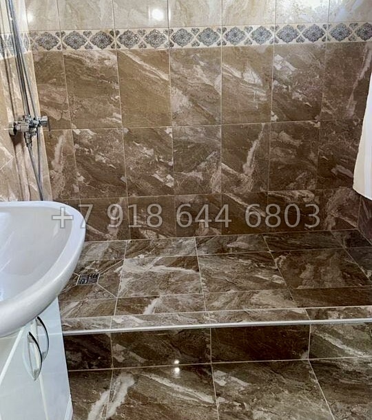 № 102 в. Дом с ремонтом в Адлере  - миниатюра 14