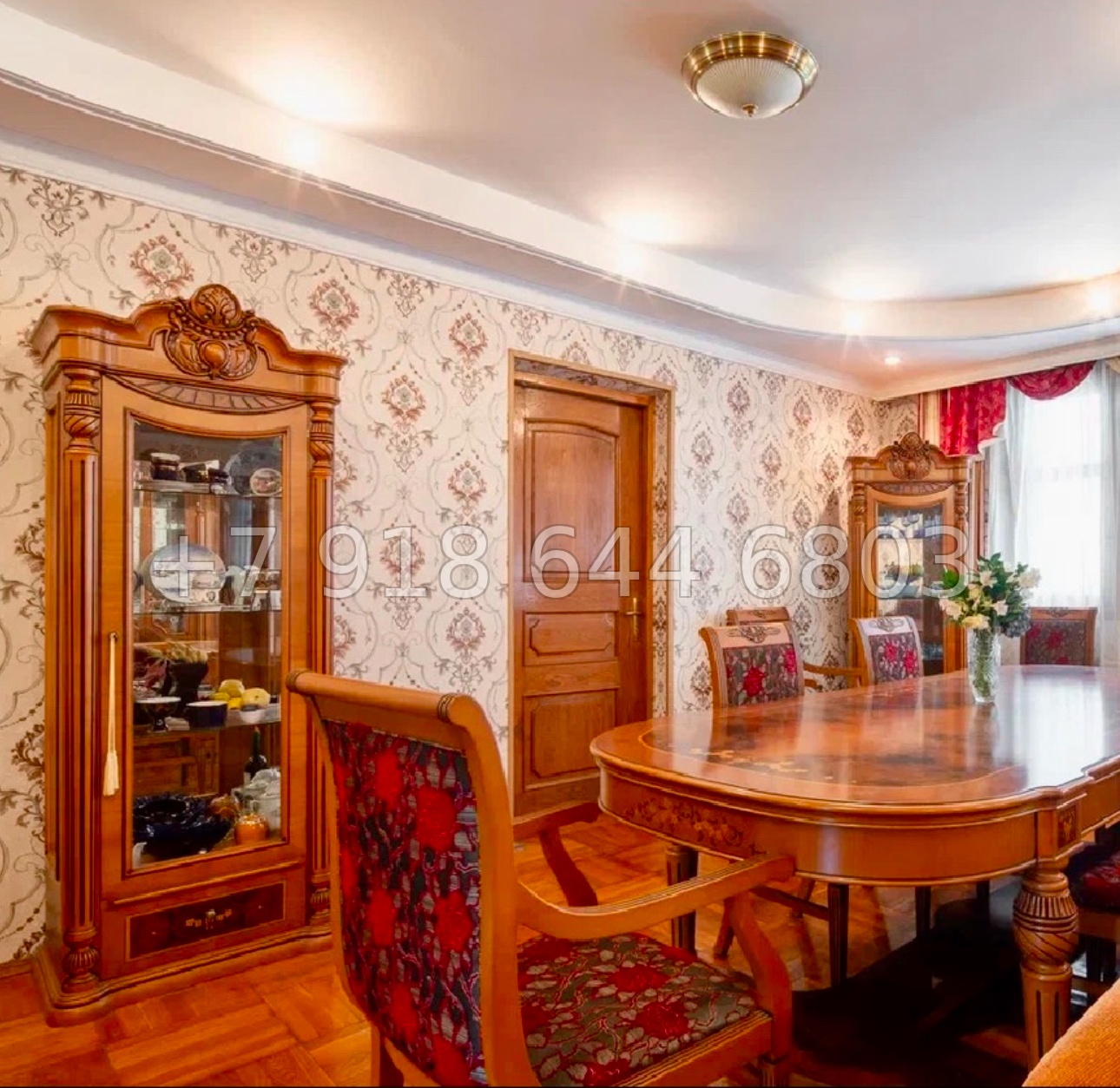 № 198 Б. Дом с ремонтом и мебелью. Вид на море. Сочи Хоста  - миниатюра 15