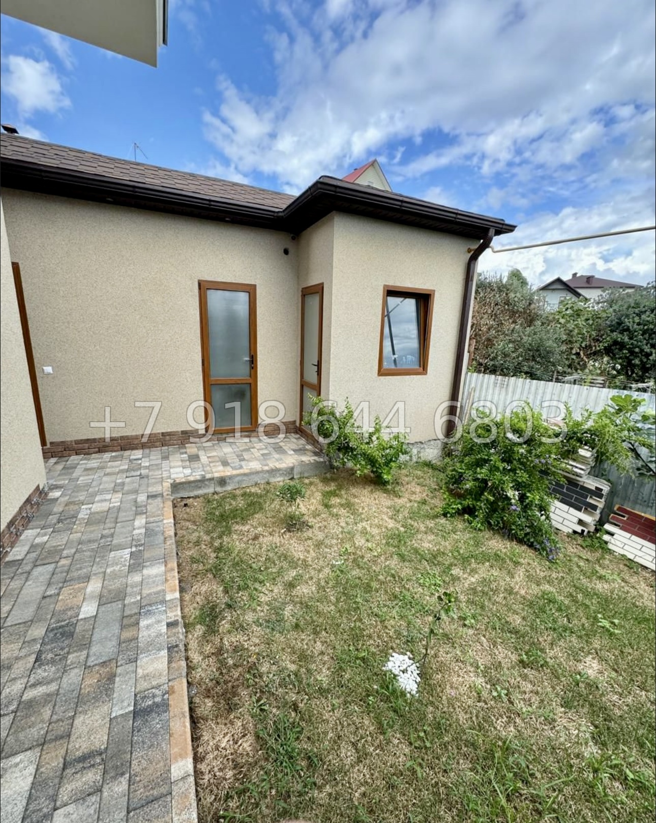 № 19 В. Дом с ремонтом в Адлере  - миниатюра 15