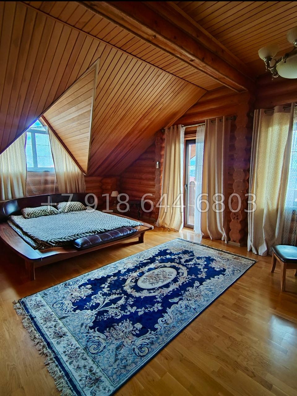 № 2 Б. Дом в Адлере с бассейном  - миниатюра 7