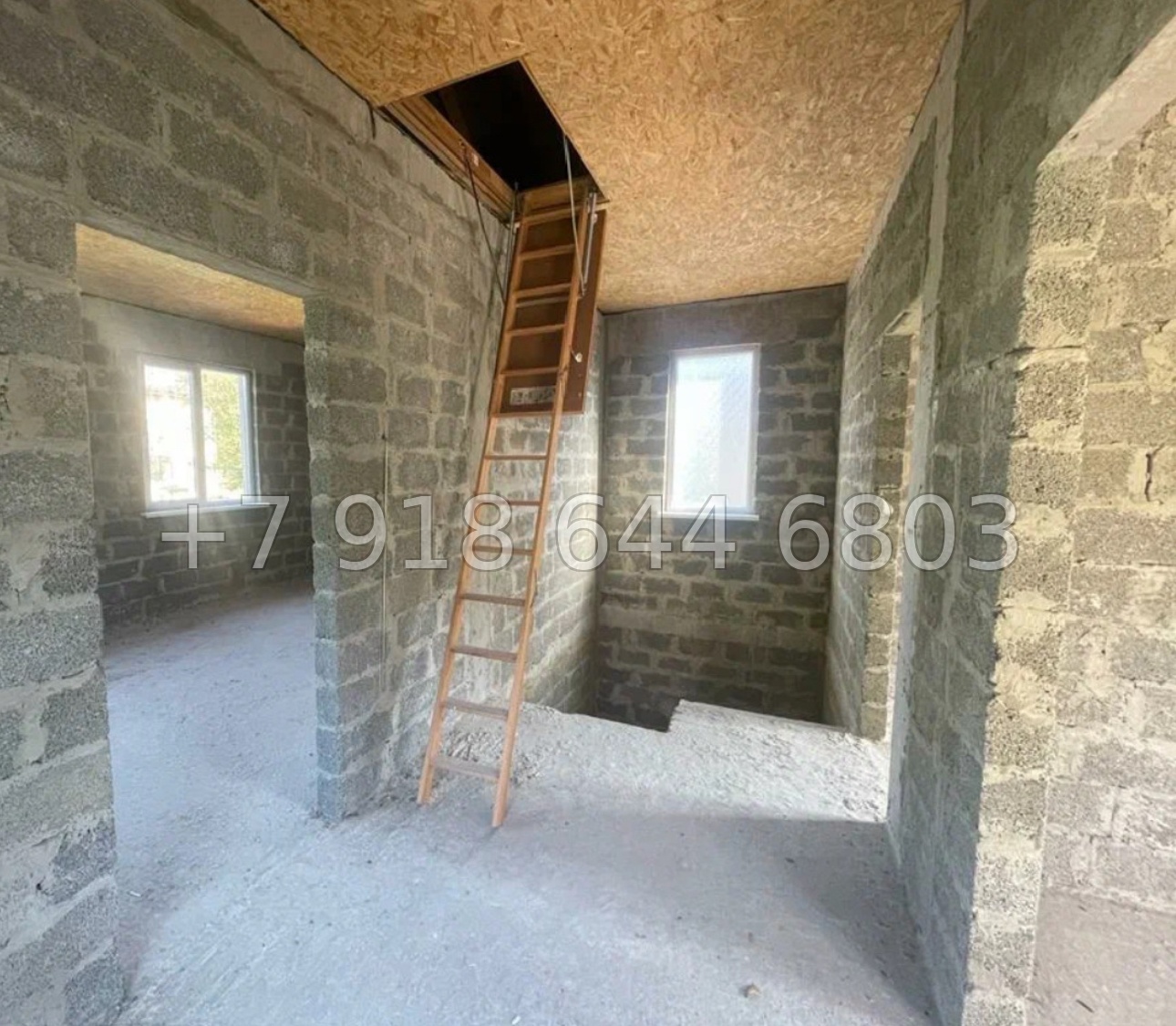 № 104А. Дом в Сочи недорого  - миниатюра 10