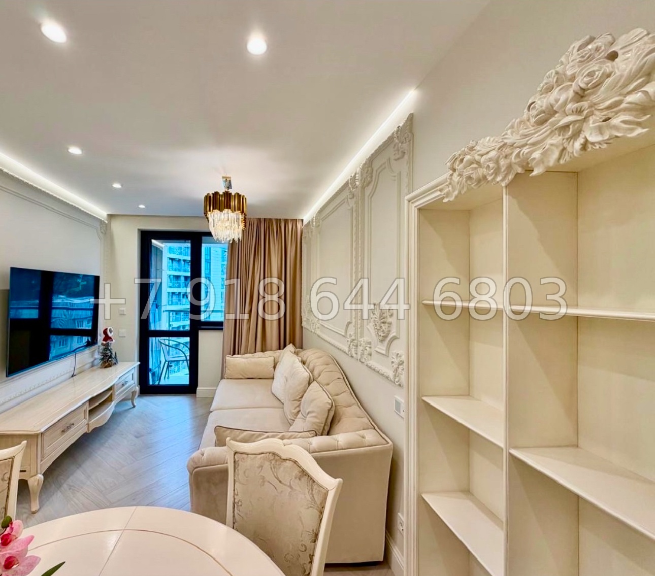 № 323 р. ЖК Сокол Сочи  - миниатюра 20