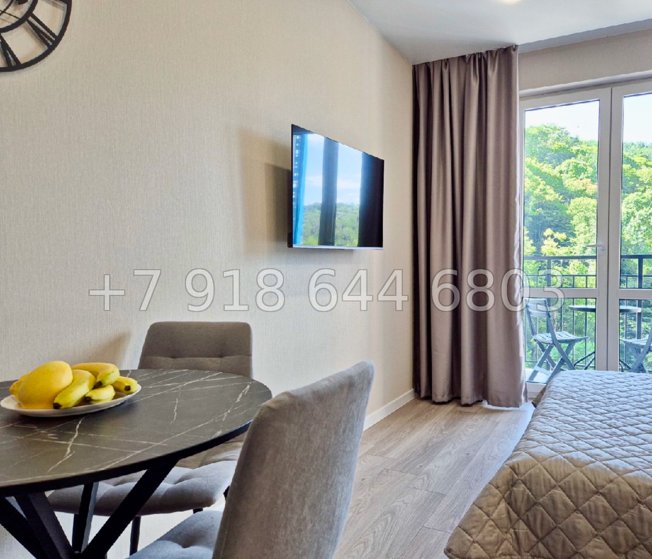 № 77 ш. ЖК Летний Сочи  - миниатюра 12