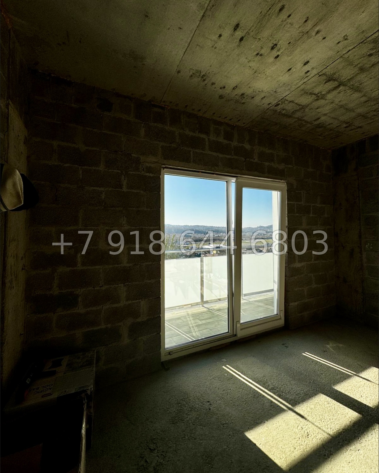 № 14 Б. Дом с бассейном в Адлере  - миниатюра 3