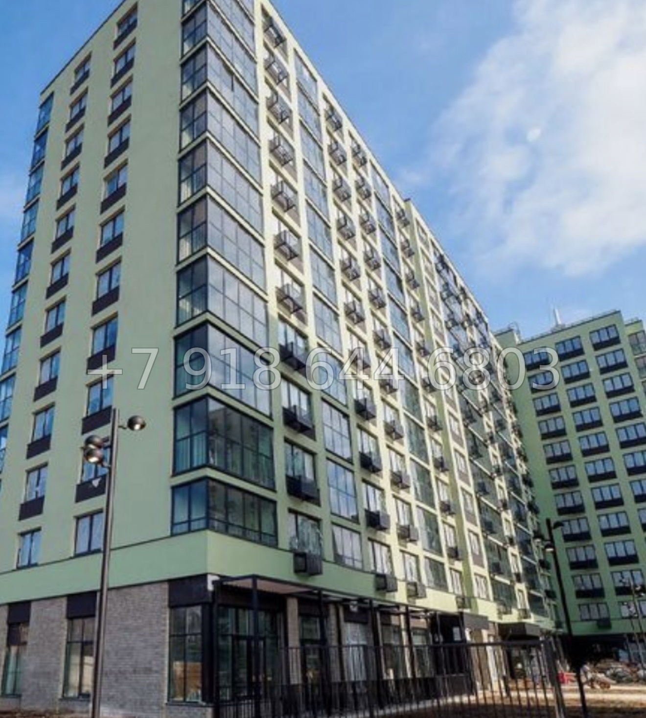 № 90 в. Метро Ладожская. Метро улица Дыбенко. ЖК А101 Всеволожск  - миниатюра 15