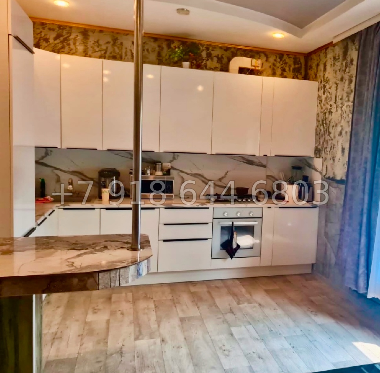 № 171 А. Дом в Адлере  - миниатюра 17