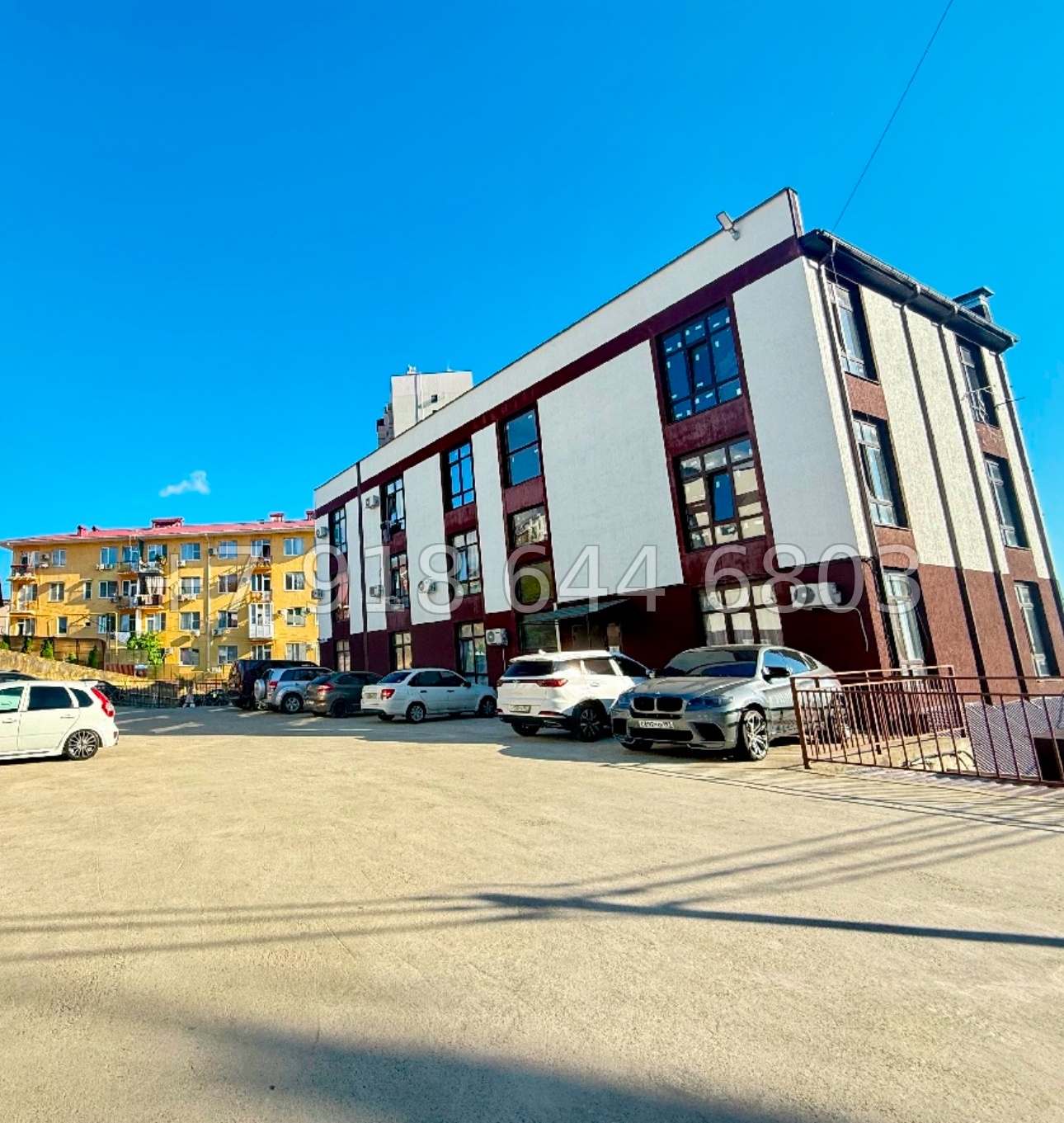 № 47 ш. Жилье в Сочи. До моря 5 минут  - миниатюра 13