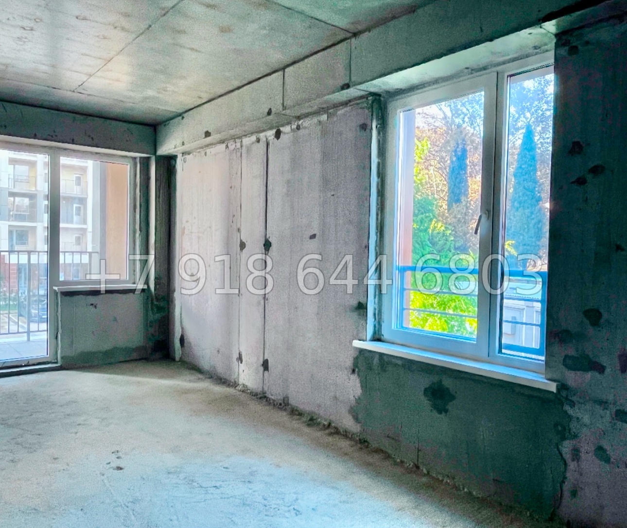 № 208 р. Квартира в ЖК Каравелла Португалии Сочи  - миниатюра 10