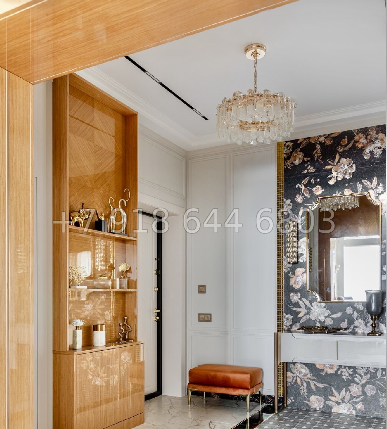 № 57 е. ЖК Красная Площадь Сочи  - миниатюра 25