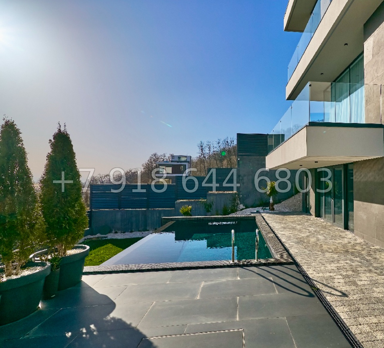 № 80 м. Дом с ремонтом в Сочи  - миниатюра 3