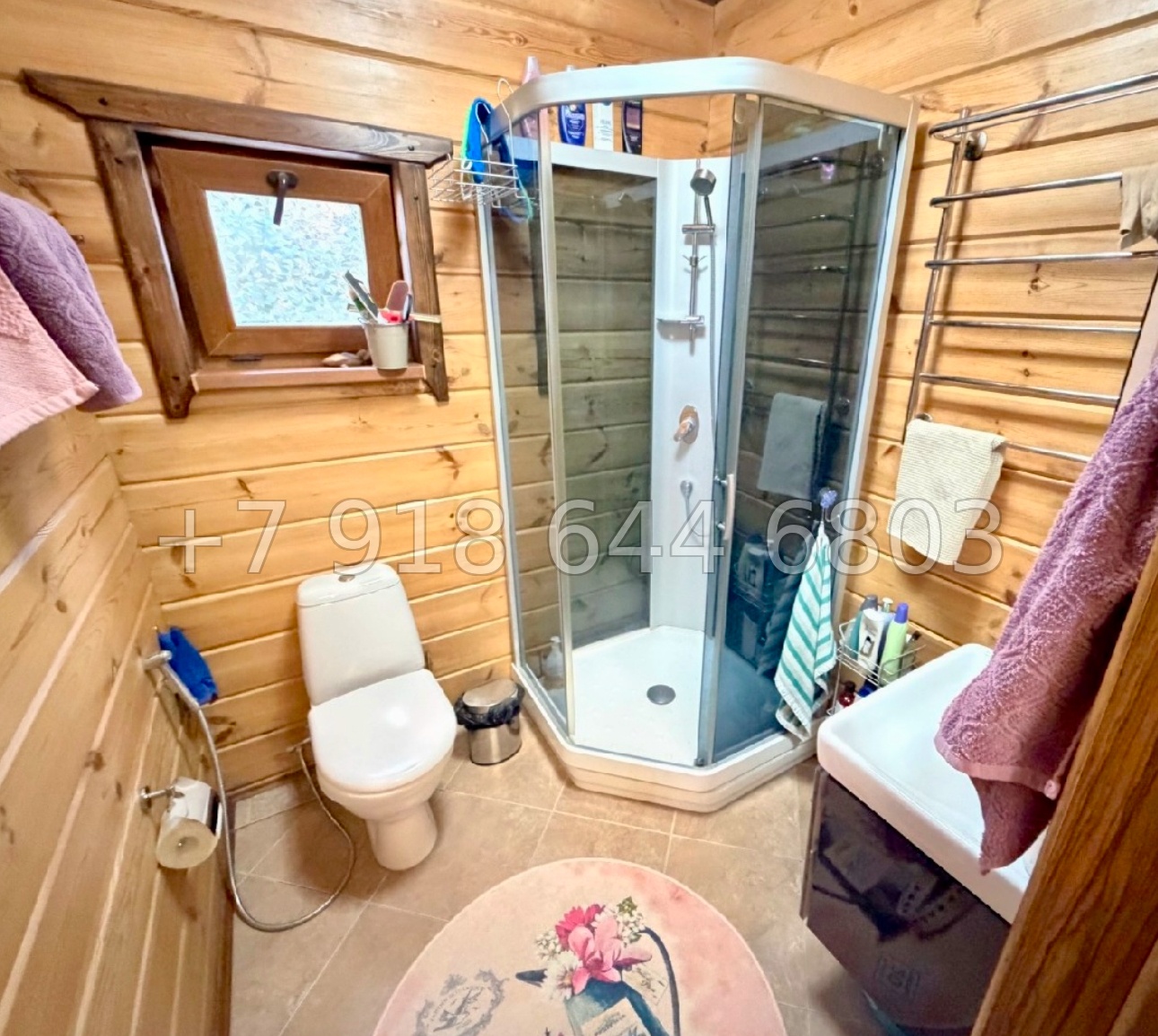 № 36 м. Дом с видом на море в городе Сочи  - миниатюра 18