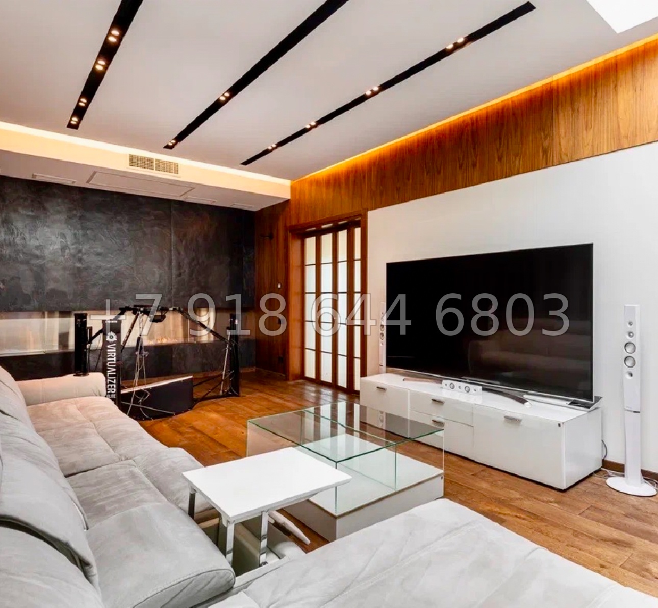 № 34 м. Дом в Сочи Горки-11 - миниатюра 15