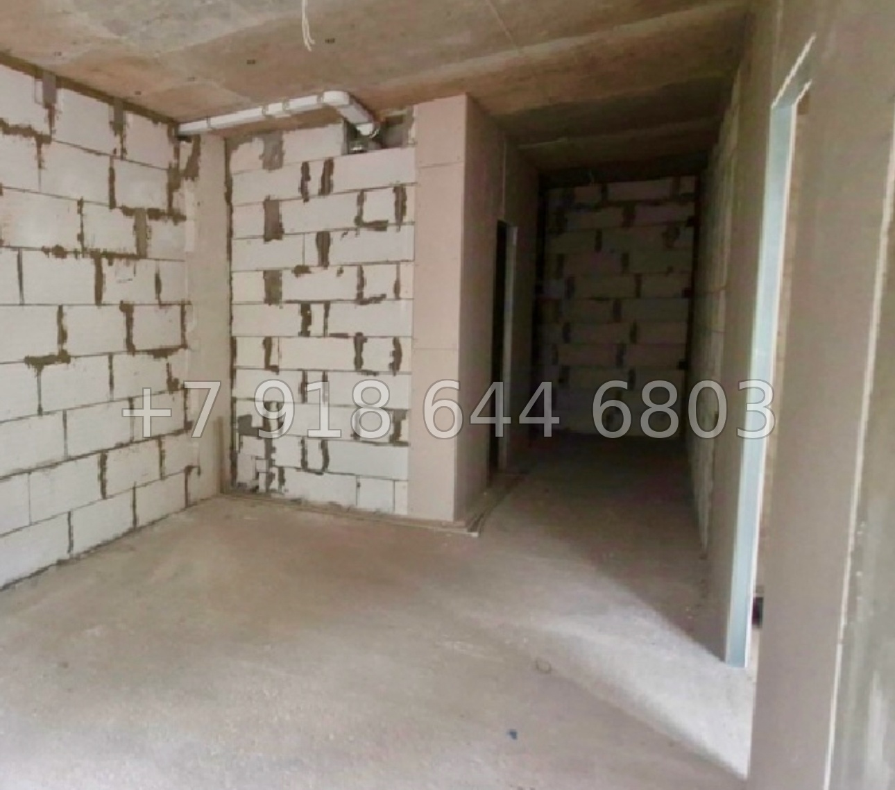 № 145 р. ЖК Аристократ Сочи. Центр города  - миниатюра 13