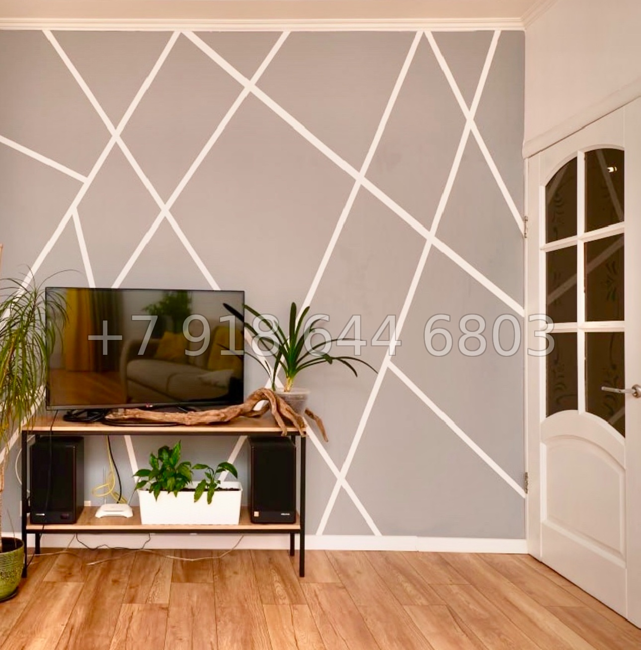 № 485 р. Двухкомнатная квартира в Сочи  - миниатюра 19