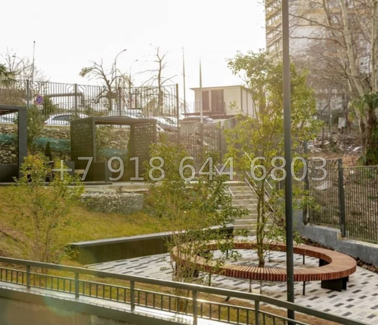 № 12. ЖК Кислород Сочи  - миниатюра 15