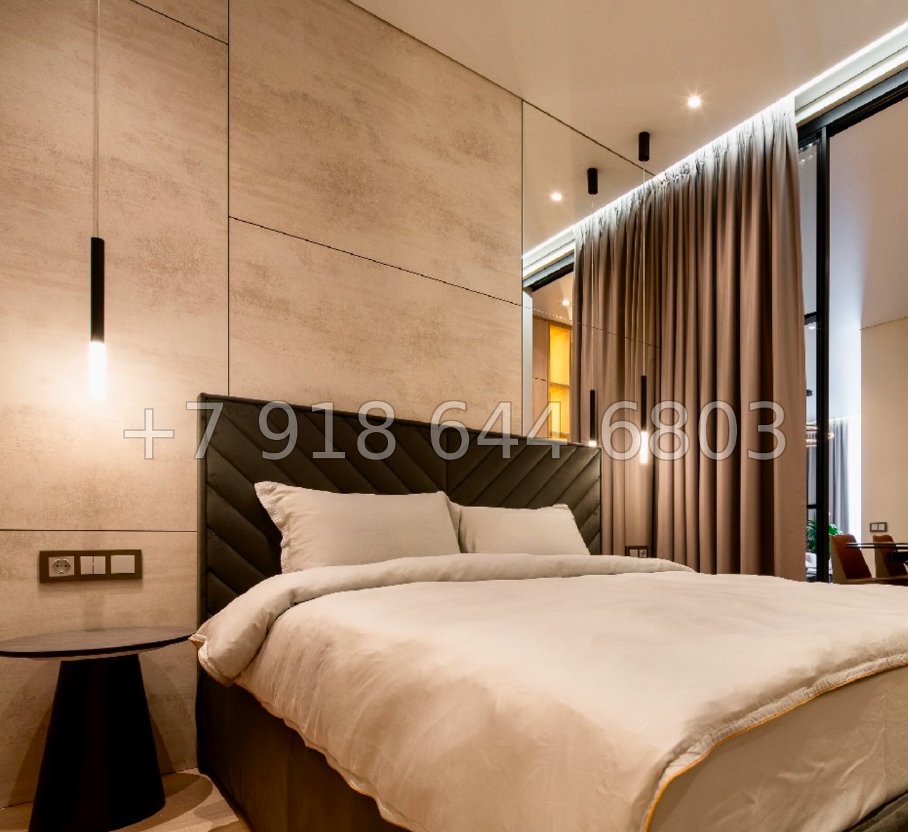 № 575 р. ЖК Лазурный Берег Сочи  - миниатюра 4