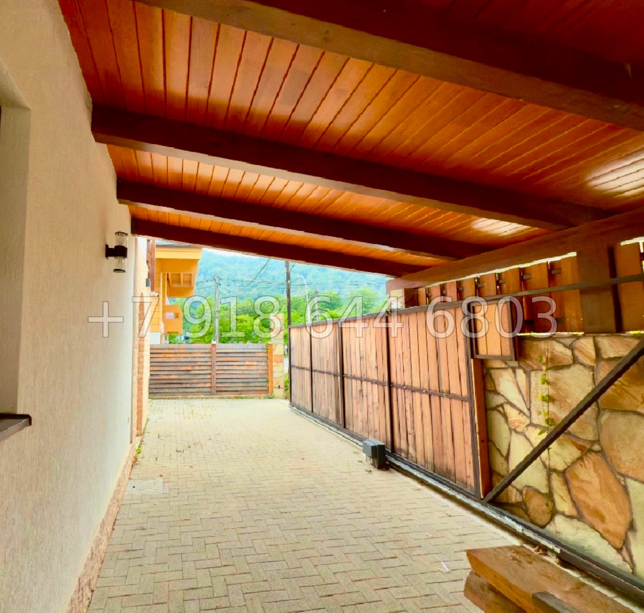 № 49 п. Дом на Красной Поляне  - миниатюра 11