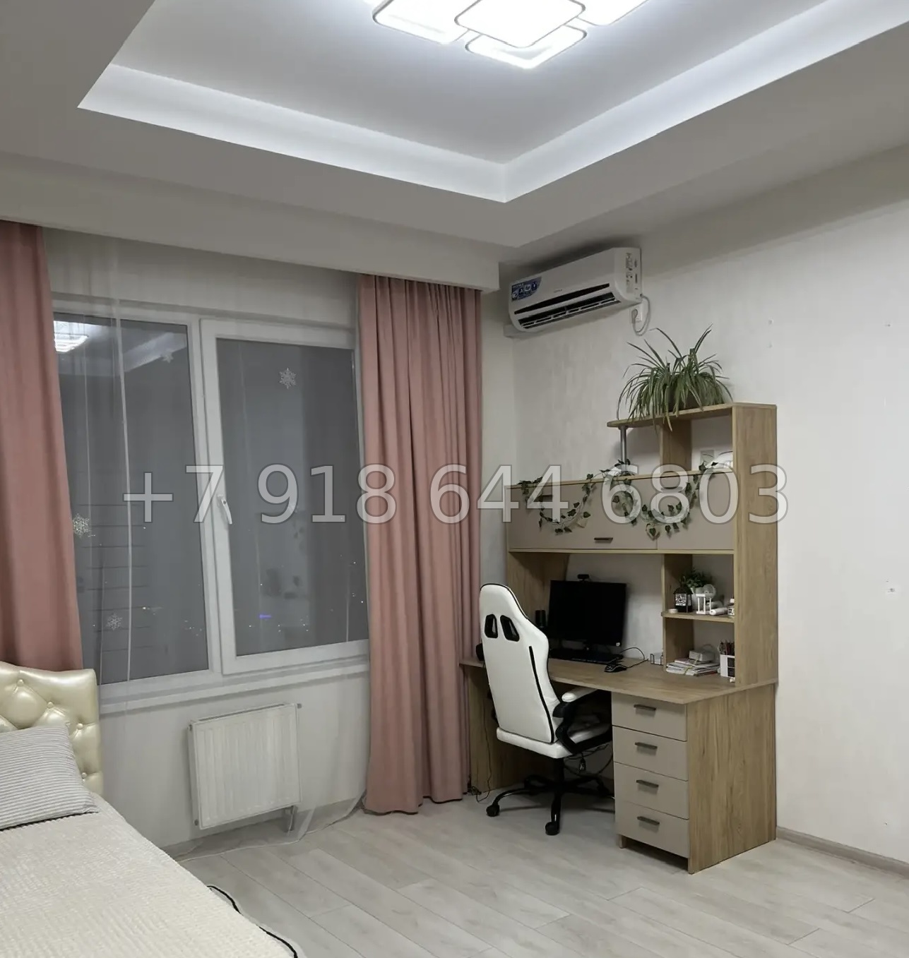 № 288 р. Двухкомнатная Квартира в Сочи. Виды класс - миниатюра 2