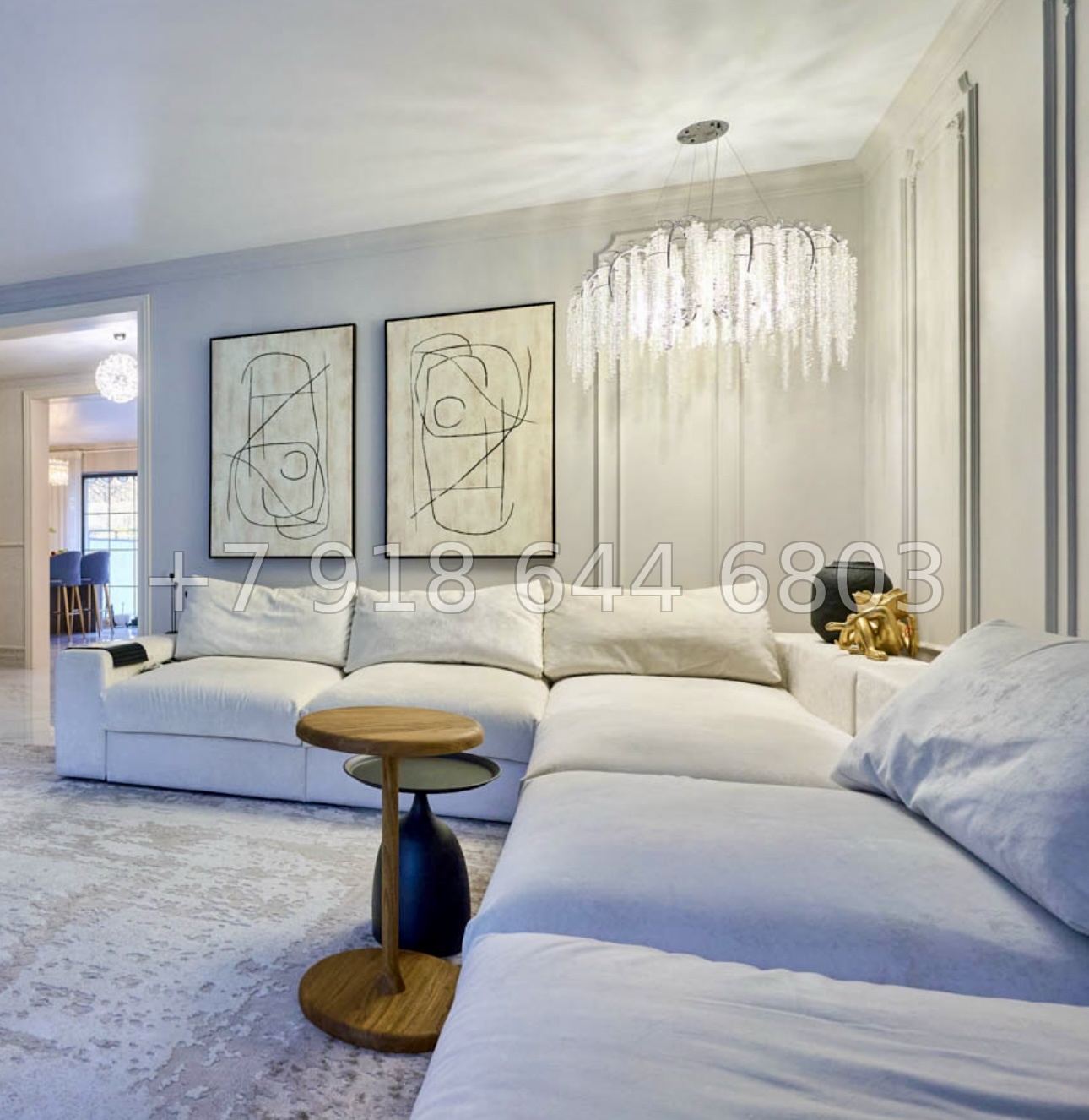 № 26 м. Дом с ремонтом на Мацесте в Сочи  - миниатюра 31