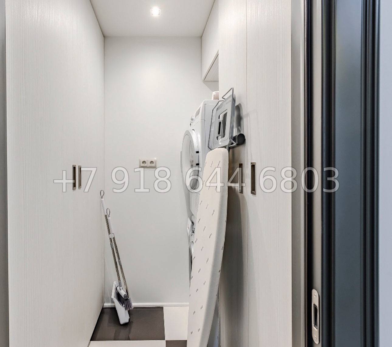 № 68 ш. Центр Сочи. АК Хаят - миниатюра 22