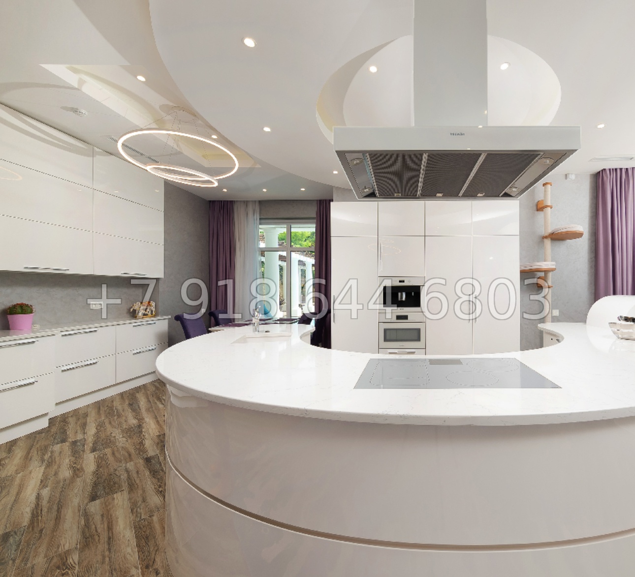 № 10 д. Дом с красивым видом на море в Сочи  - миниатюра 19