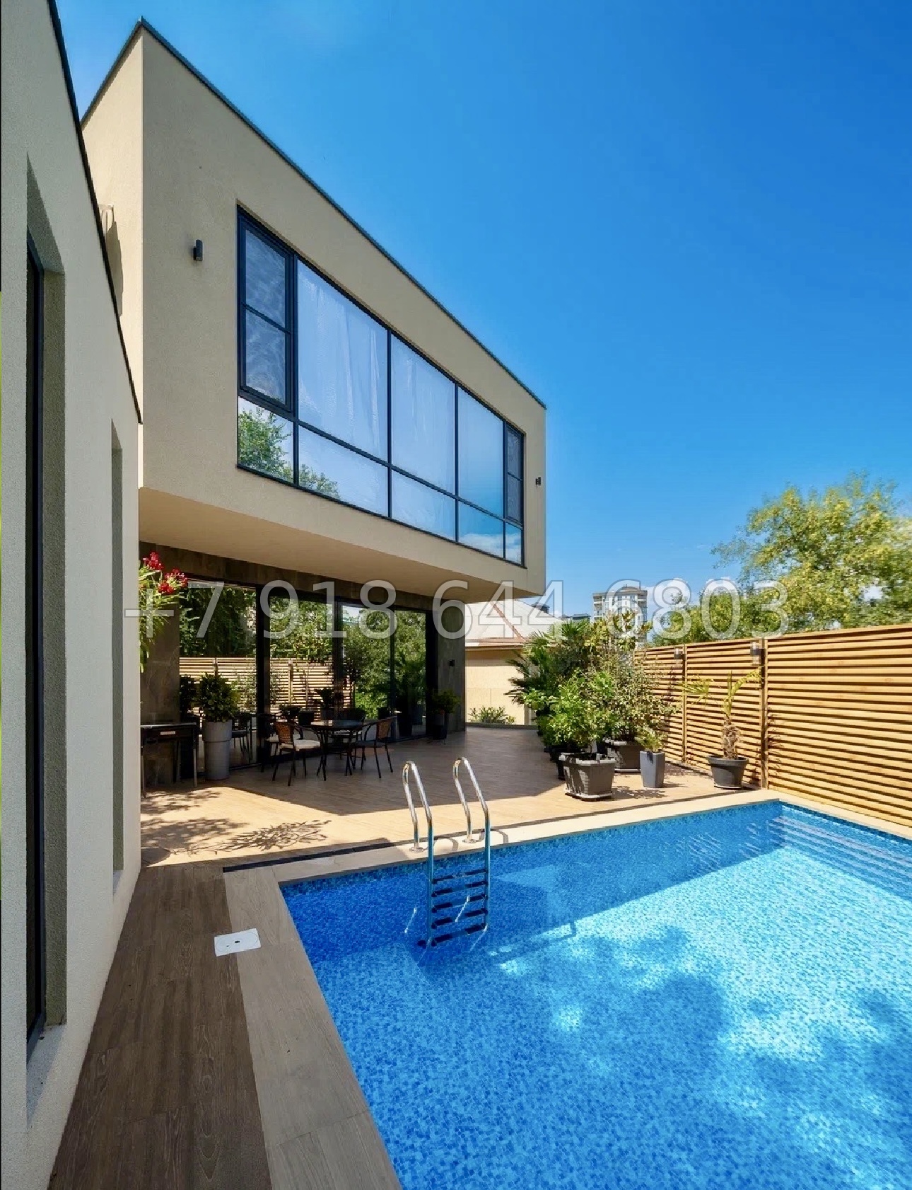 № 68 м. Дом в центре города Сочи на Первомайской  - миниатюра 32