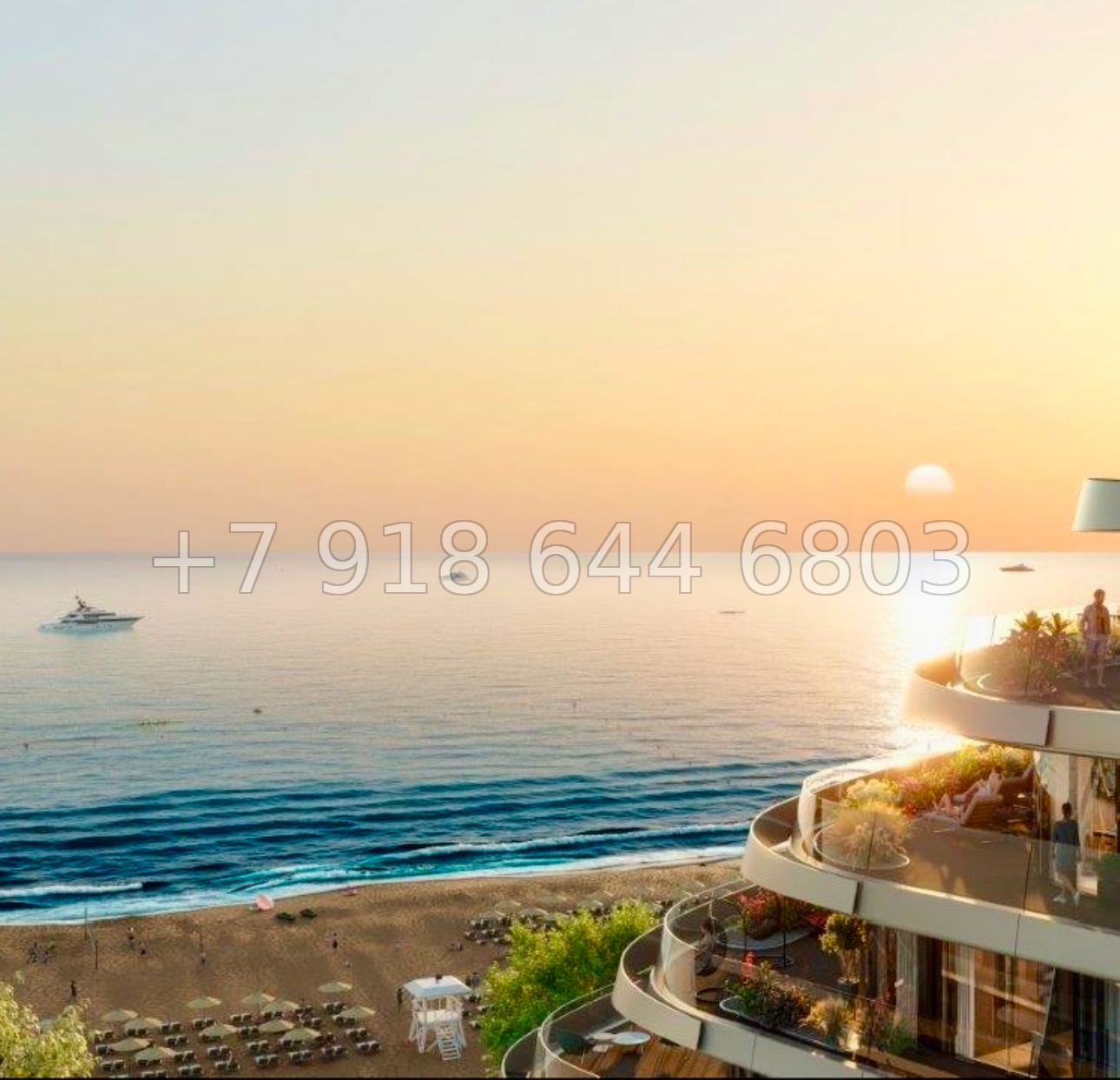 № 40 ю. АК Tempo . Темпо Саки Морская улица  - миниатюра 25