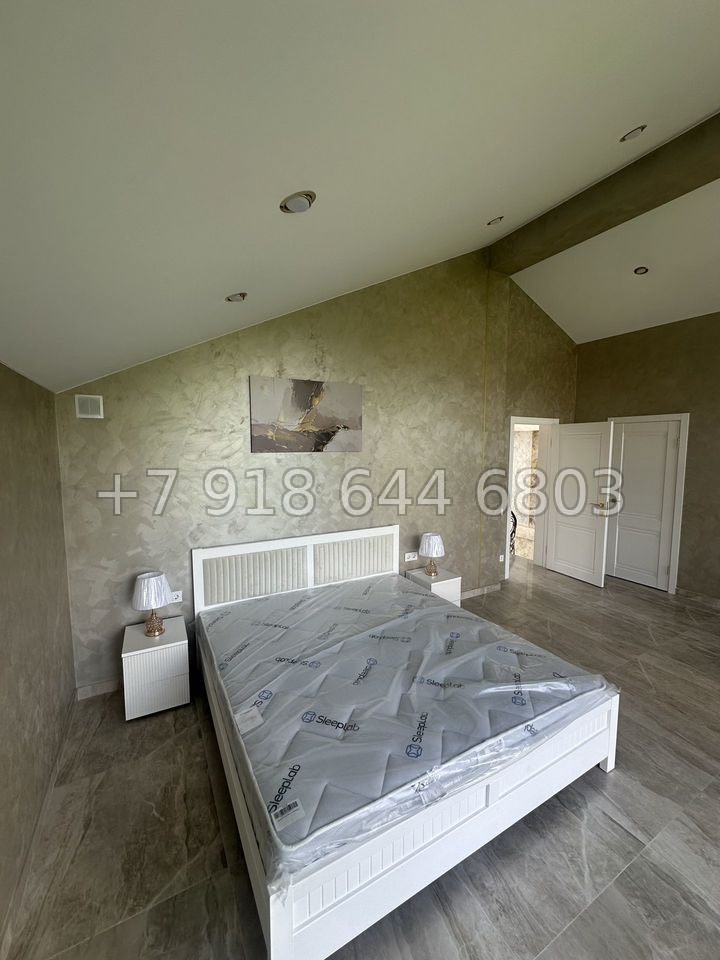 № 140 Б. Дом в Сочи с ремонтом  - миниатюра 14