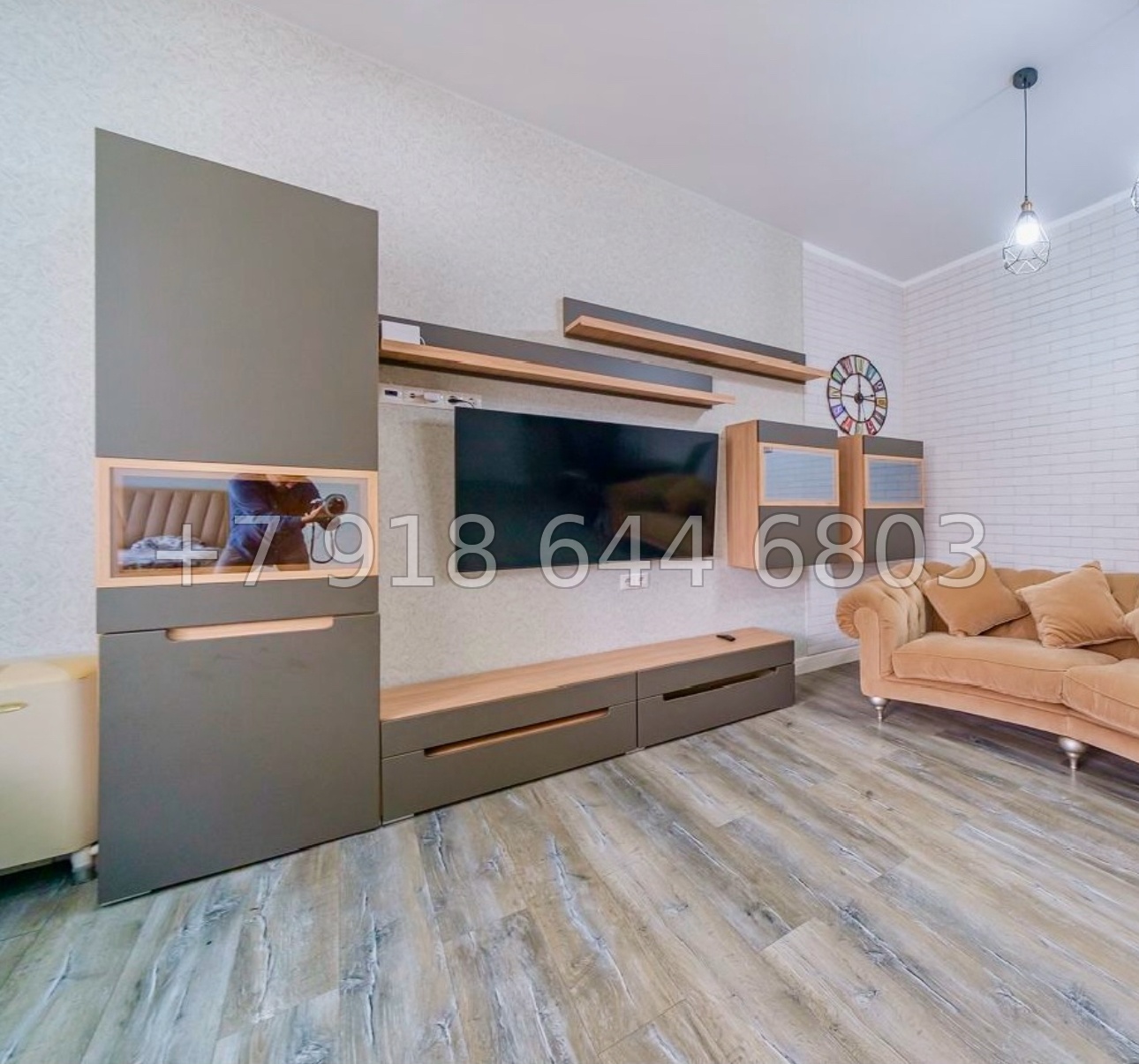 № 73 ш. ЖК Идеал Хаус Сочи  - миниатюра 24